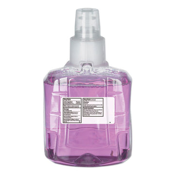 GOJO® Antibacterial Plum Foam Hand Wash, Plum Scent, 1,200 Ml freeshipping - TVN Wholesale